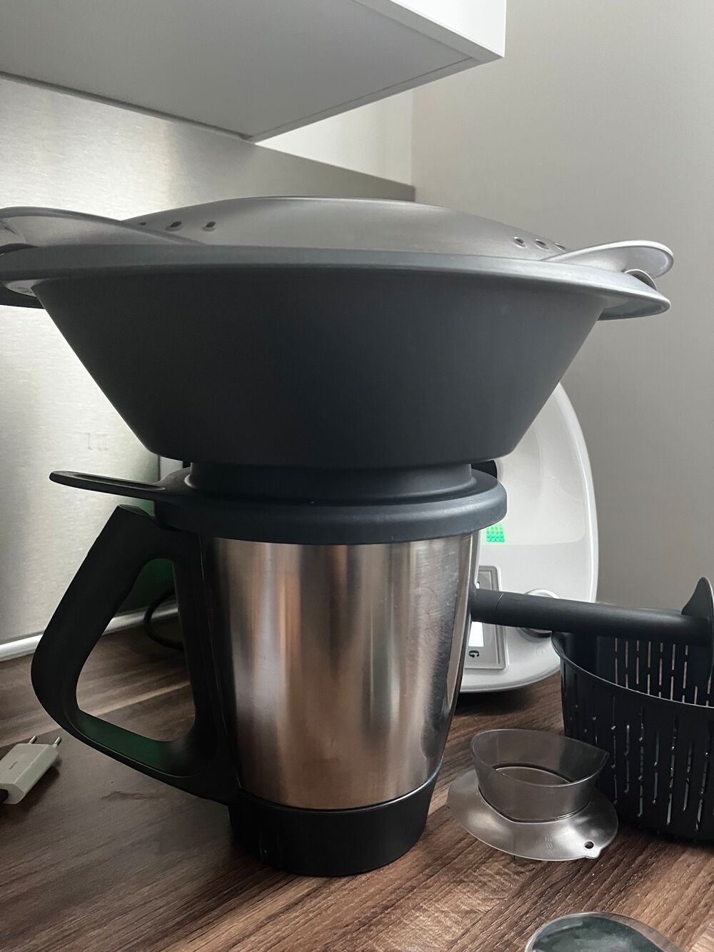 THERMOMIX TM5 Electroménager