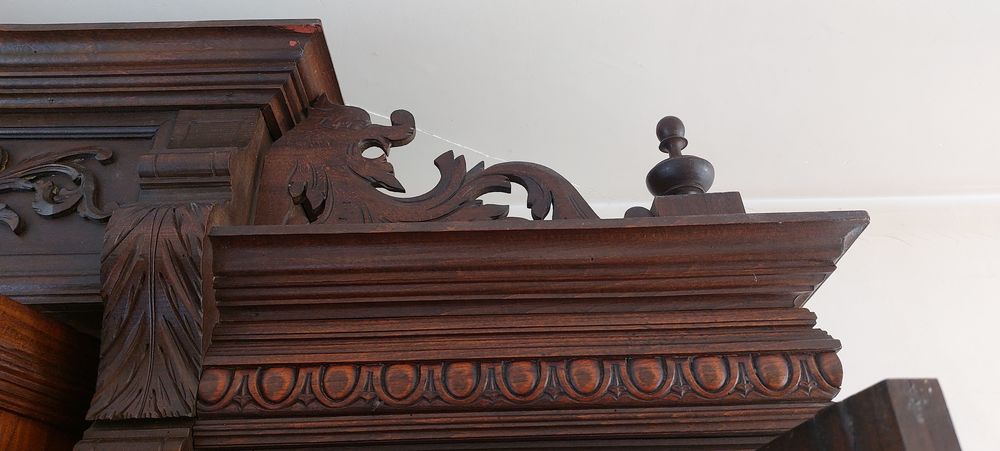 Vaisselier Meubles