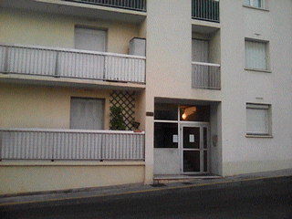  Appartement � louer 1 pi�ce 13 m�