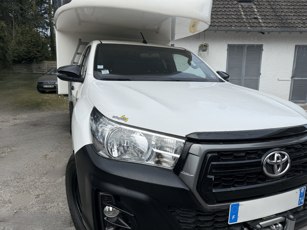  2020 occasion 78610 Saint-L&eacute;ger-en-Yvelines