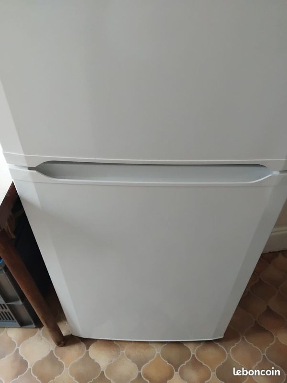Frigo Liebherr Electroménager