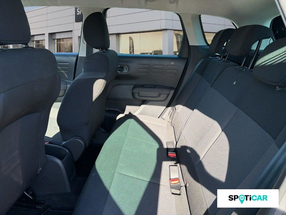 C3 Aircross PureTech 130 S&S EAT6 Shine 2023 occasion 11300 Limoux