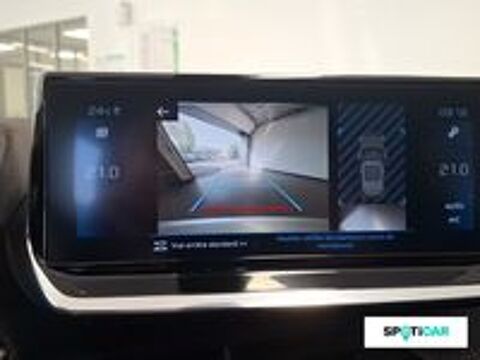 2008 PureTech 130 S&S EAT8 GT Line 2020 occasion 46200 Souillac