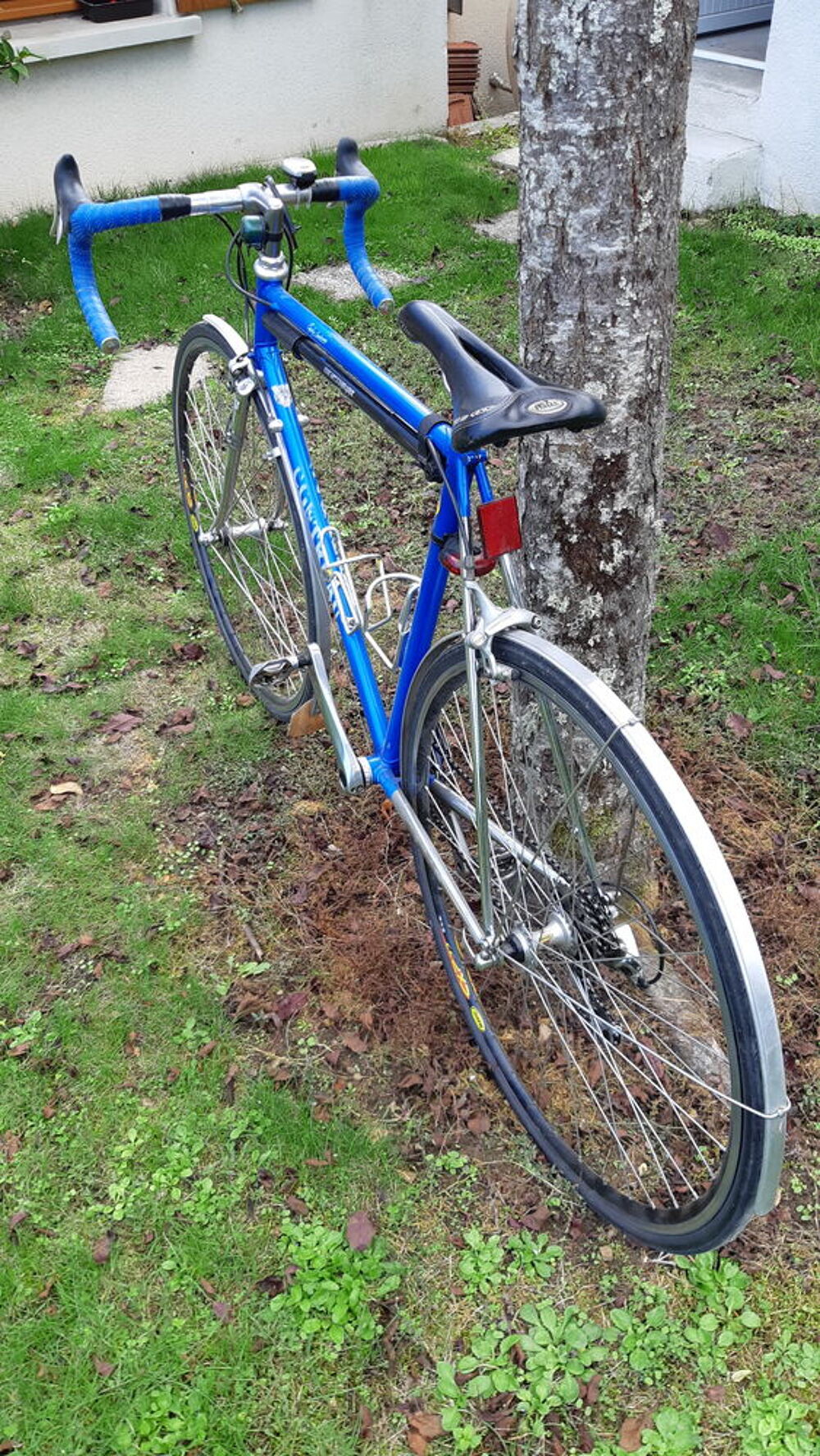 VELO DE COURSE Vélos