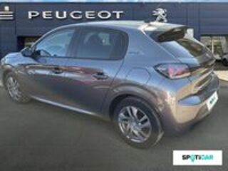 208 PureTech 100 S&S BVM6 Style 2022 occasion 46000 Cahors