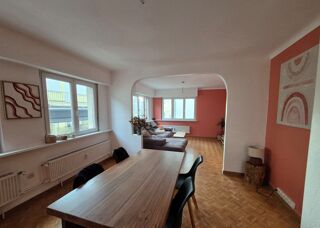  Appartement  vendre 5 pices 102 m
