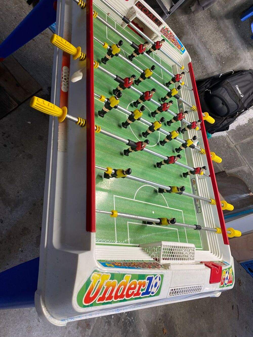 baby foot Jeux / jouets