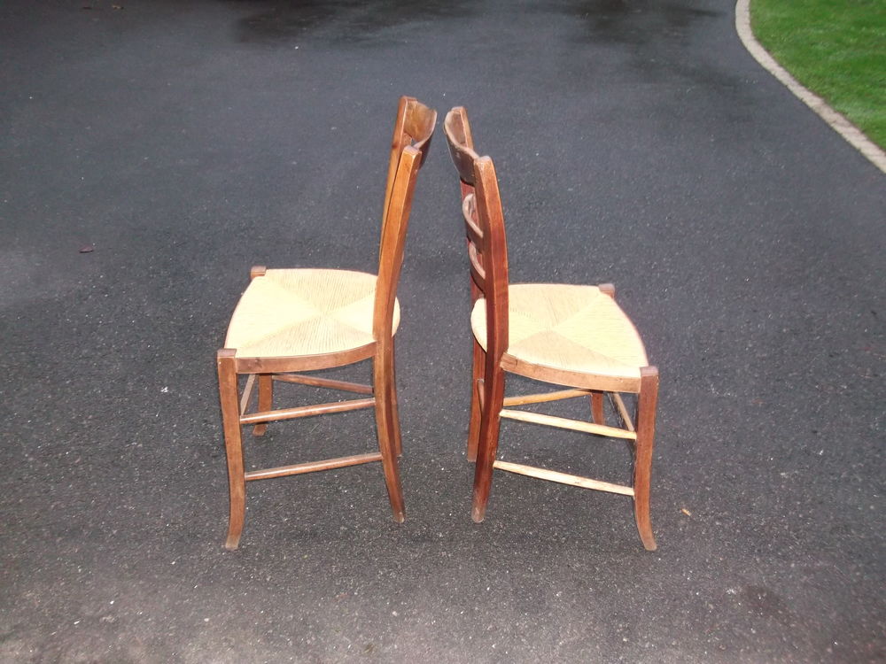 chaise ancienne Meubles