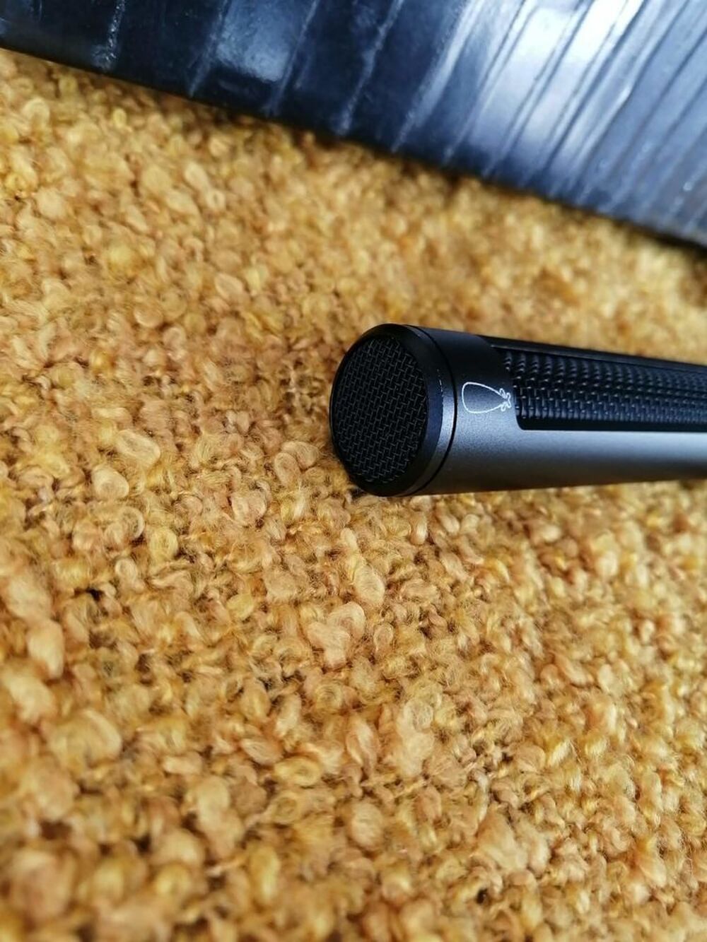 RARE, capsule Nakamichi CP-4 pour microphone Nakamichi Audio et hifi