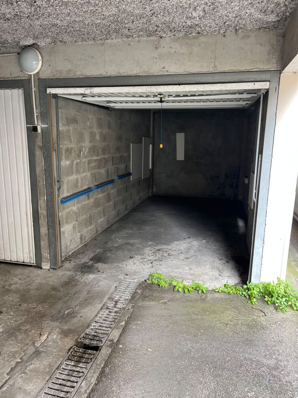 Location Maison Box/garage  Bordeaux Bordeaux