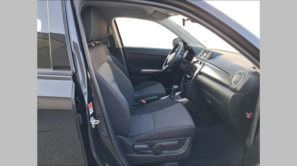 Vitara 1.5 Dualjet Allgrip Hybrid Auto Pack 2022 occasion 91700 Sainte-Genevi&egrave;ve-des-Bois