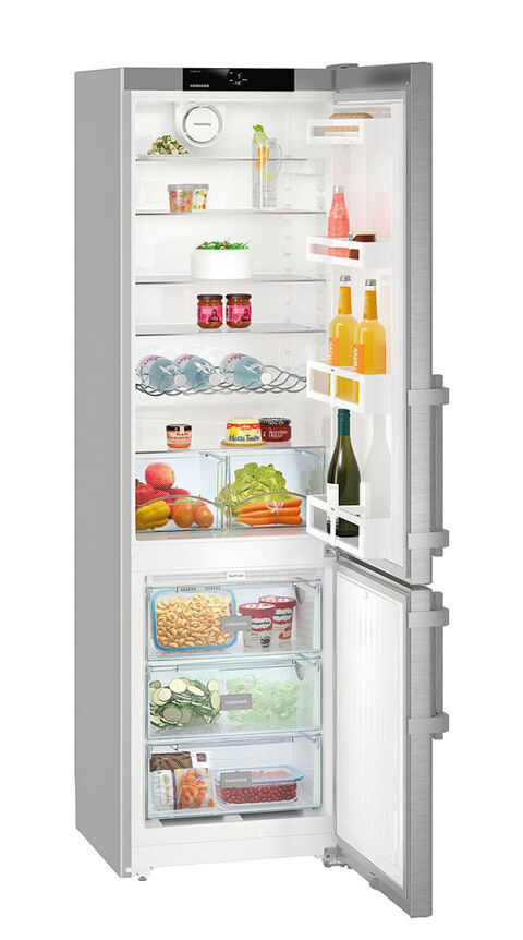 Grand frigo conglateur familial Liebherr CNEF 4015  366L 550 Clichy (92)