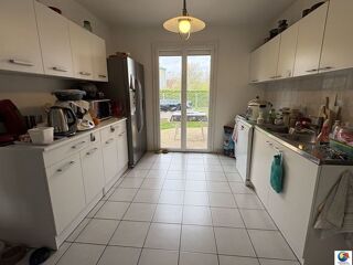  Maison à vendre 6 pièces 106 m²