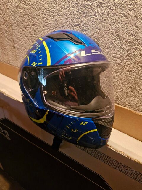 Casque  moto scooter 40 Jarny (54)