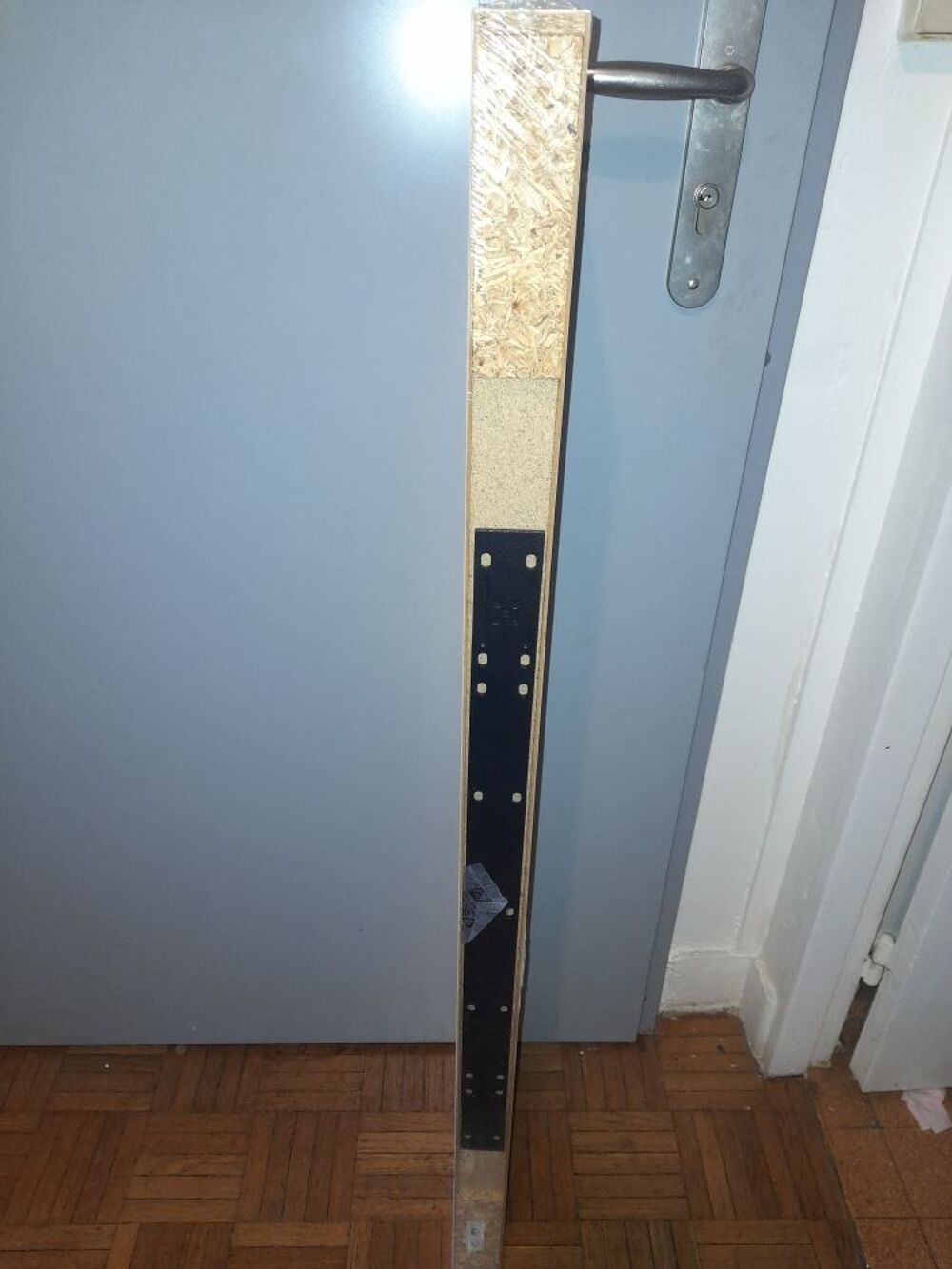 &eacute;tag&egrave;re ikea Bricolage