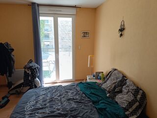  Appartement � louer 2 pi�ces 58 m�