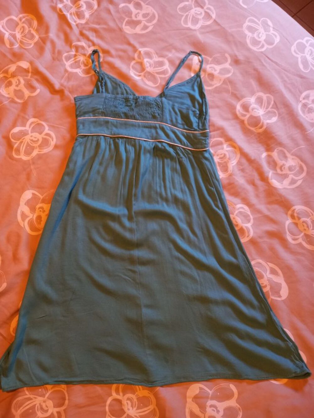 Robe &eacute;t&eacute; GDM Vêtements