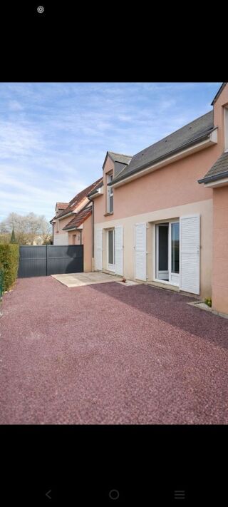  Maison � vendre 5 pi�ces 100 m�