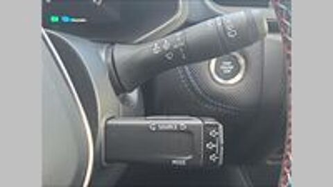 Captur E-Tech full hybrid 160 ch esprit Alpine 2026 occasion 91300 Massy