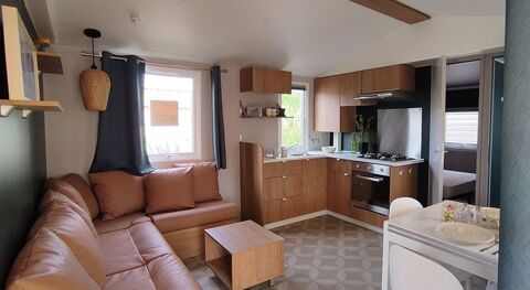 Mobil-Home Mobil-Home 2022 occasion Sérignan 34410
