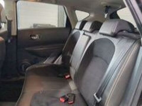 Qashqai 1.5 dCi 110 FAP Connect Edition 2013 occasion 66000 Perpignan