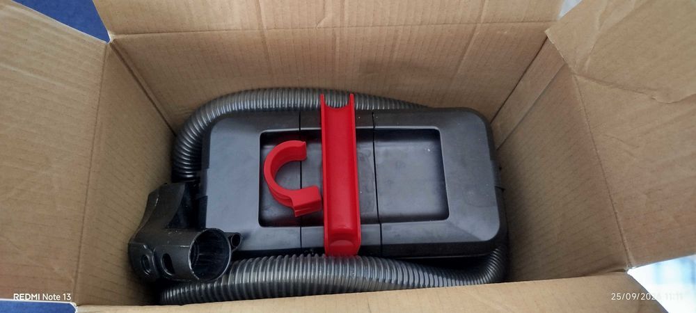 nettoyeur/d&eacute;tacheur Electroménager