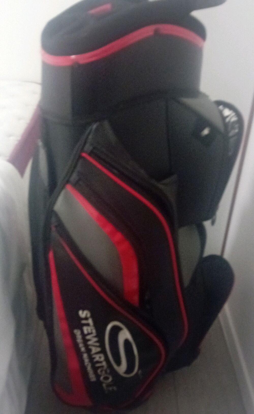 sac de golf Sports