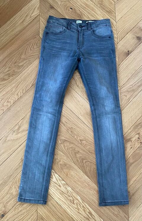 IKKS skinny jean WAY 10 Paris 20 (75)