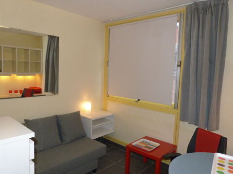  Appartement à vendre 1 pièce 16 m²