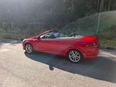 Astra 1.9 CDTI - 150 Cosmo 2007 occasion 59620 Aulnoye-Aymeries