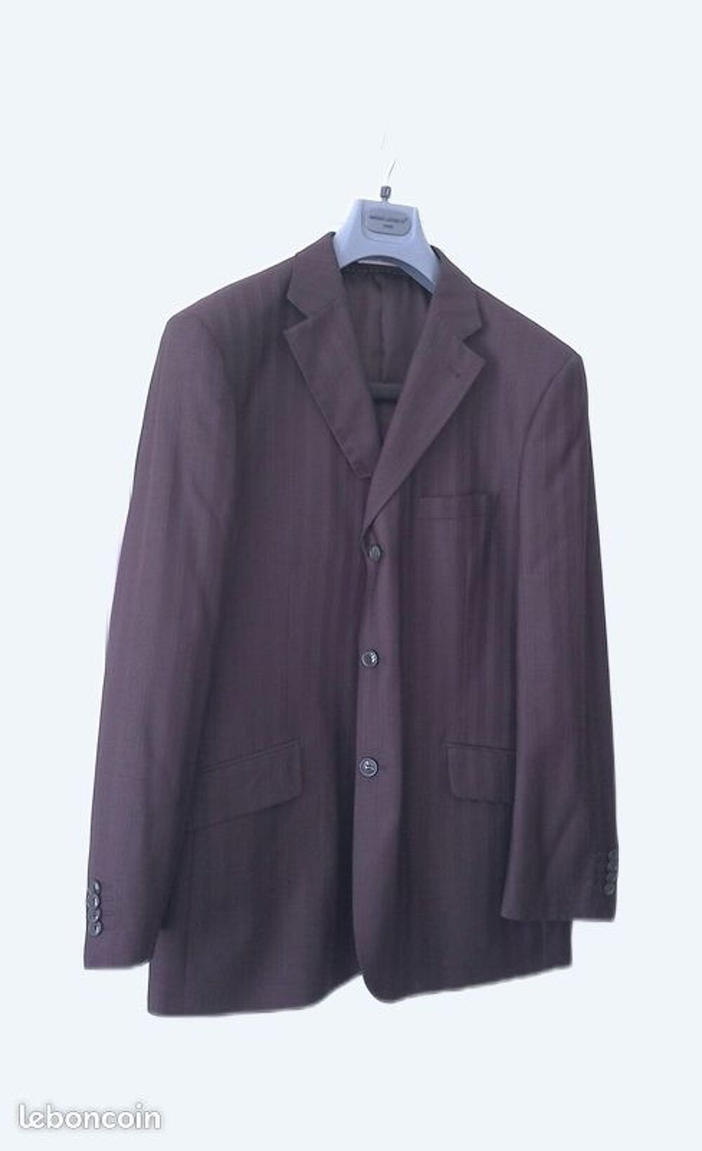 Costume Homme Vêtements