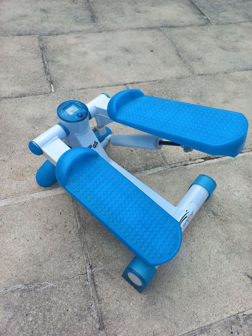 Stepper Go Sport Sports