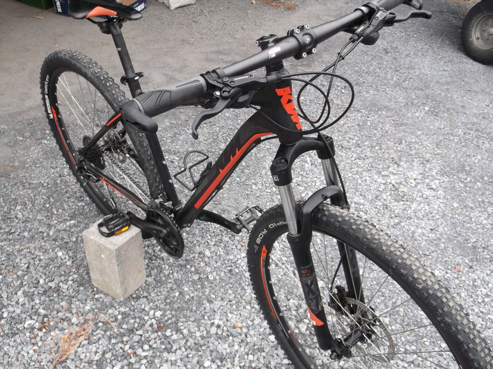 KTM " Ultra " 29" Vélos