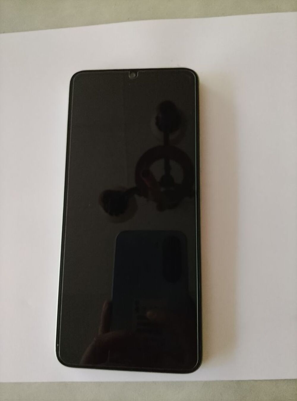 XIAOMI REDMI 13C Téléphones et tablettes