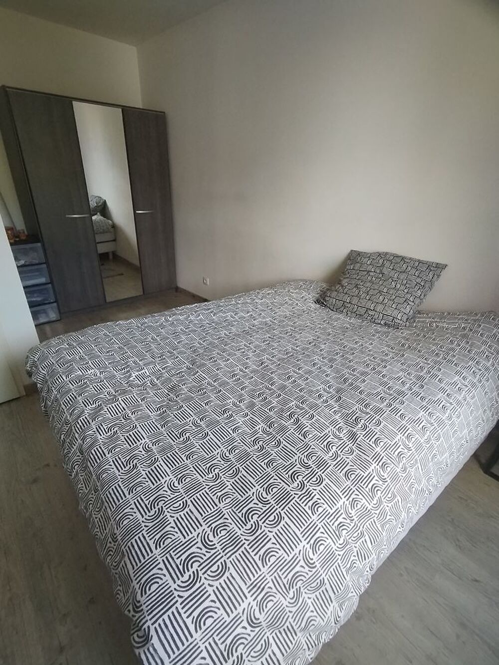 Vente Appartement Oullins - T2 à 7 min à pied du métro Oullins