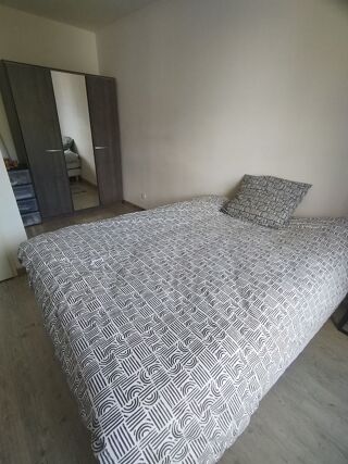  Appartement à vendre 2 pièces 40 m² Oullins