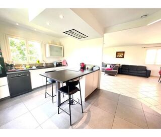  Maison à vendre 5 pièces 120 m²
