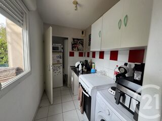  Appartement � vendre 2 pi�ces 52 m�