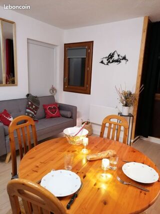 Location  Appartement 