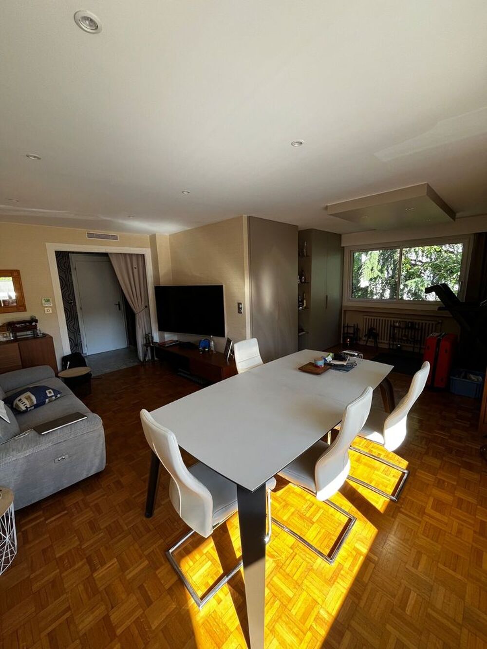 Vente Appartement Appartement spacieux et lumineux Centre-Chambéry Chambéry