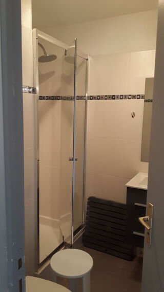  Appartement � louer 1 pi�ce 20 m� Balaruc-les-bains