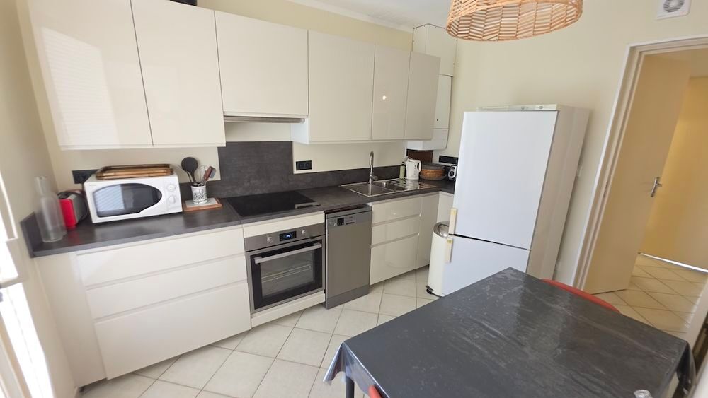 Vente Appartement LE CAP D'AGDE,  T3/Cabine avec parking, plage de la grande Conque 200m Le cap d agde