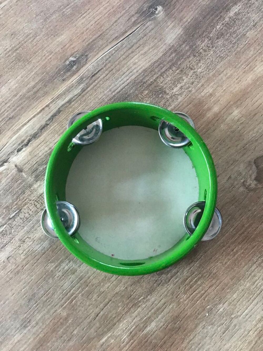 Jouet Tambourin Jeux / jouets