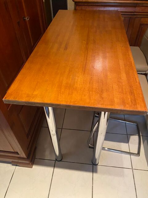 table haute 40 Paillet (33)