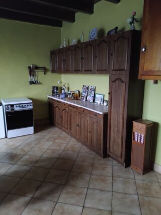  Maison � vendre 7 pi�ces 80 m�