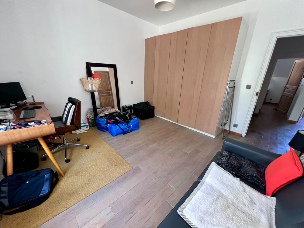 à vendre  Maison Saint-Nazaire (44600)