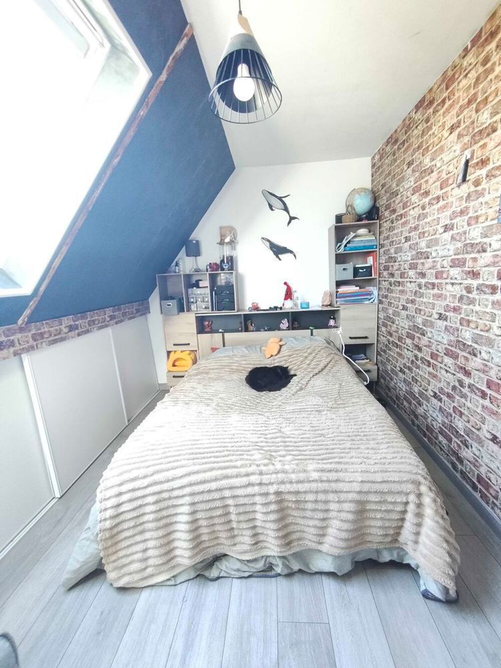 Maison 5 pièces 95 m² · à Gonfreville-l'Orcher · 95 m² · 240 000 €