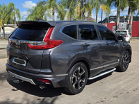 CR-V 1.5 i-VTEC 2WD Elegance 2019 occasion 97200 Martinique