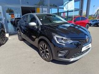 Captur TCe 100 GPL Evolution 2023 occasion 95520 Osny