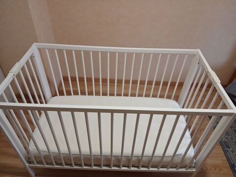 Mat�riels pu�ricultrice Saint-Brice-sous-For�t (95)